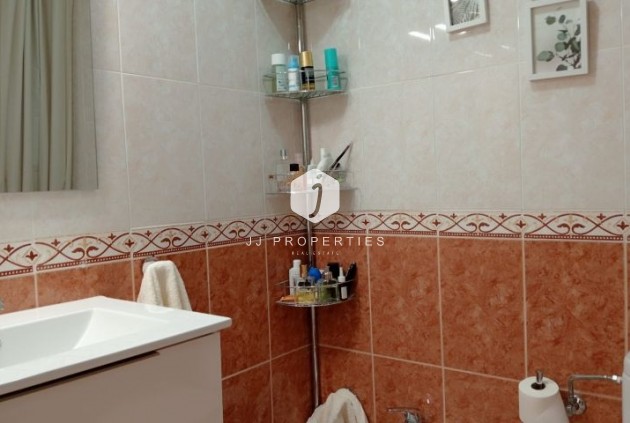 Segunda mano - Apartamento / piso -
Torrevieja - Costa Blanca