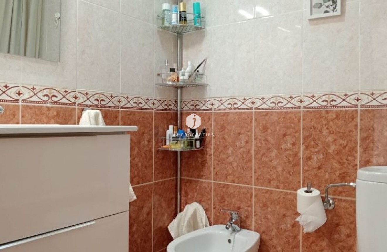 Segunda mano - Apartamento / piso -
Torrevieja - Costa Blanca
