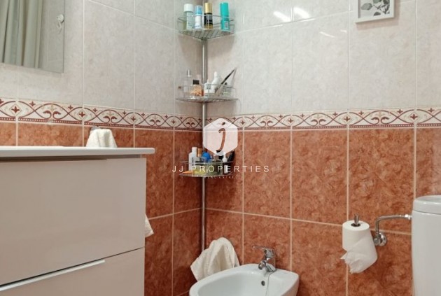 Segunda mano - Apartamento / piso -
Torrevieja - Costa Blanca