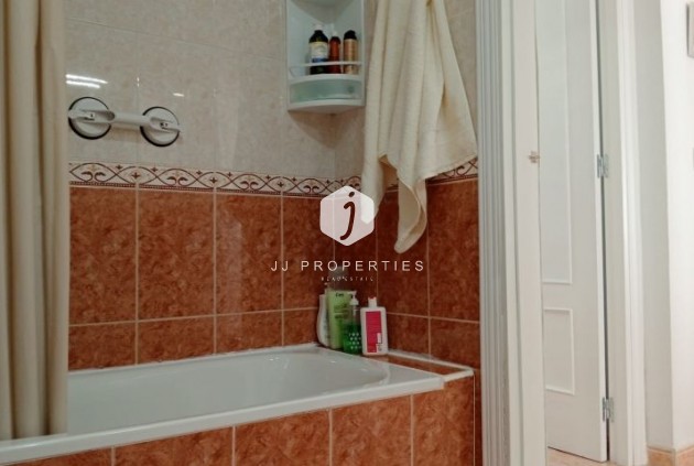 Segunda mano - Apartamento / piso -
Torrevieja - Costa Blanca