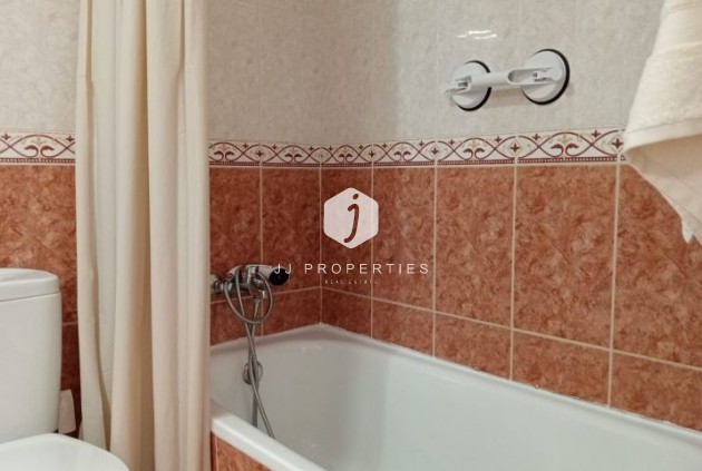 Segunda mano - Apartamento / piso -
Torrevieja - Costa Blanca