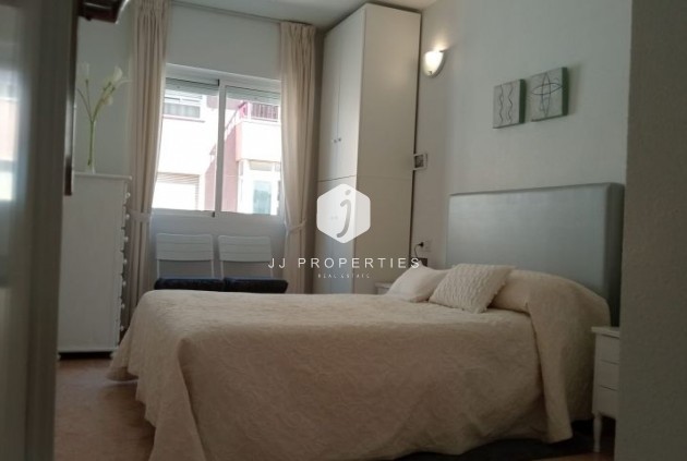 Segunda mano - Apartamento / piso -
Torrevieja - Costa Blanca