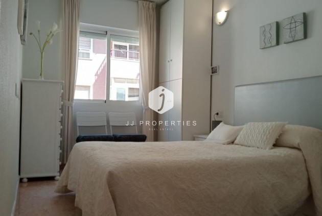 Segunda mano - Apartamento / piso -
Torrevieja - Costa Blanca