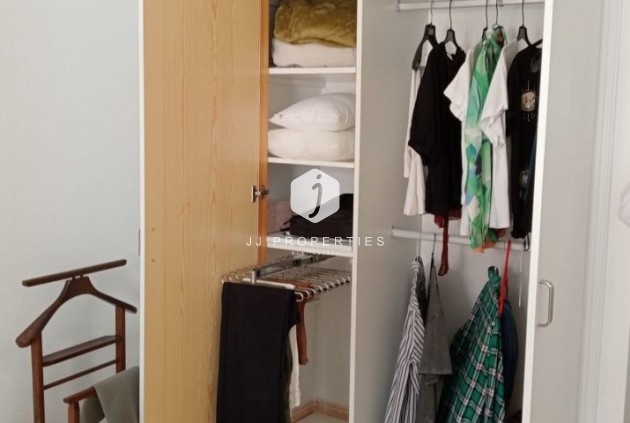 Segunda mano - Apartamento / piso -
Torrevieja - Costa Blanca