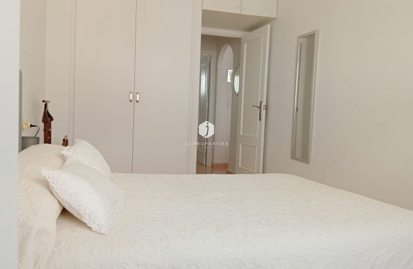 Segunda mano - Apartamento / piso -
Torrevieja - Costa Blanca