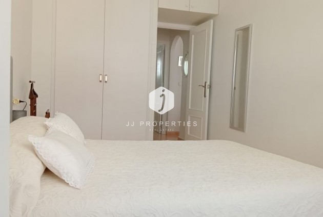 Segunda mano - Apartamento / piso -
Torrevieja - Costa Blanca