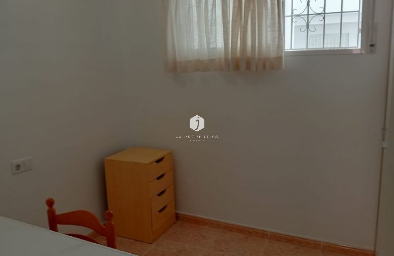 Segunda mano - Apartamento / piso -
Torrevieja - Costa Blanca