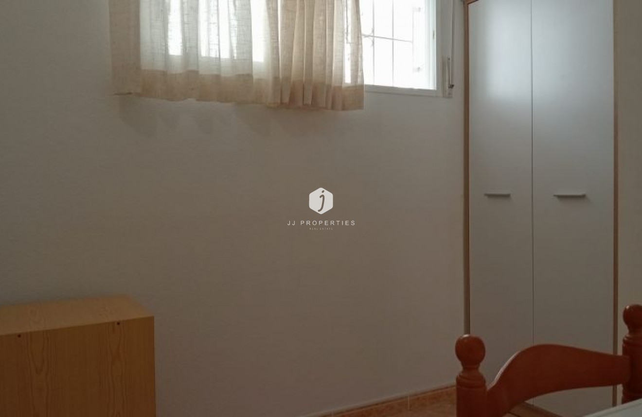 Segunda mano - Apartamento / piso -
Torrevieja - Costa Blanca