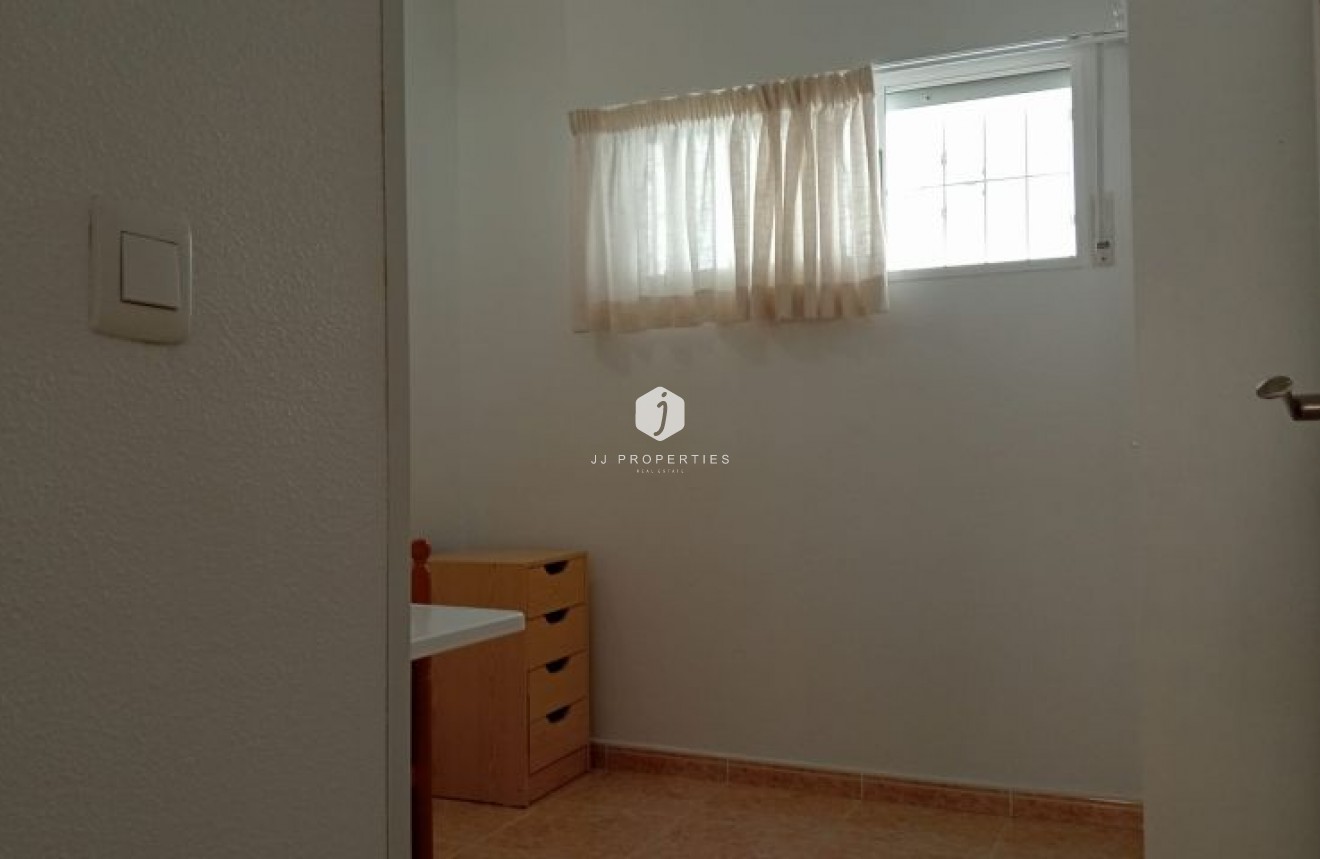 Segunda mano - Apartamento / piso -
Torrevieja - Costa Blanca