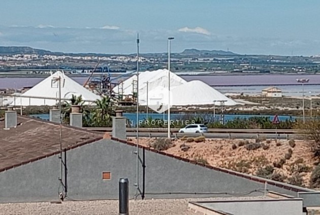 Segunda mano - Apartamento / piso -
Torrevieja - Costa Blanca