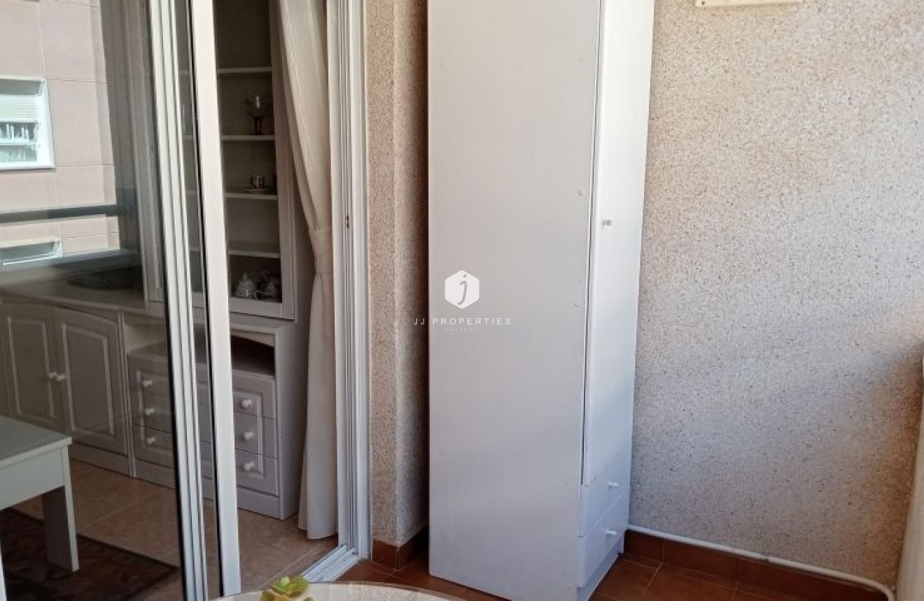 Segunda mano - Apartamento / piso -
Torrevieja - Costa Blanca