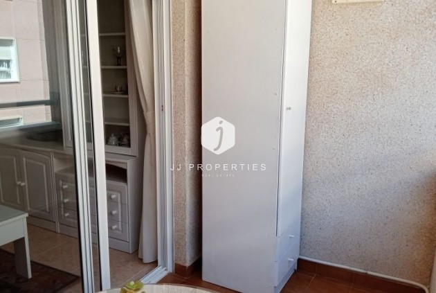 Segunda mano - Apartamento / piso -
Torrevieja - Costa Blanca