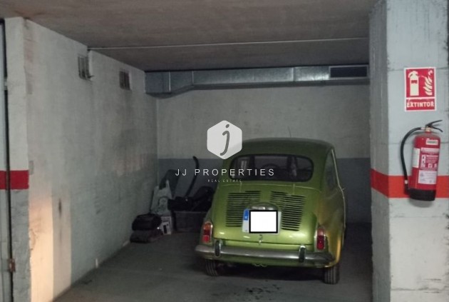 Segunda mano - Apartamento / piso -
Torrevieja - Costa Blanca