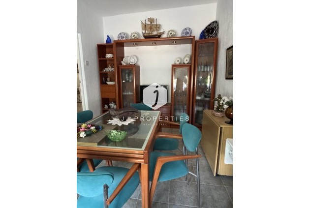 Segunda mano - Villa -
Albatera - Partida Lomas