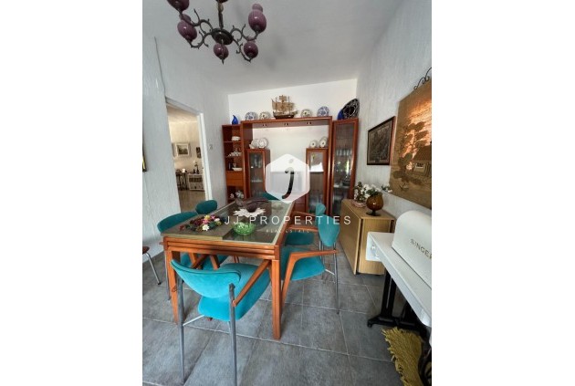 Segunda mano - Villa -
Albatera - Partida Lomas