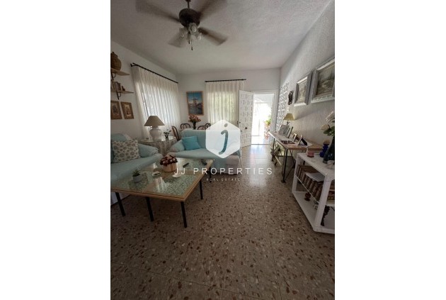 Segunda mano - Villa -
Albatera - Partida Lomas