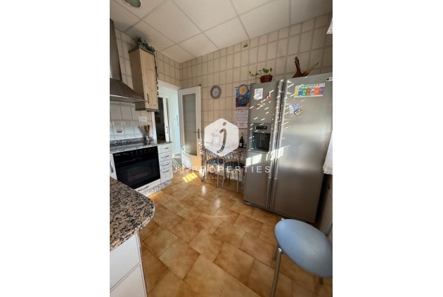 Segunda mano - Villa -
Albatera - Partida Lomas