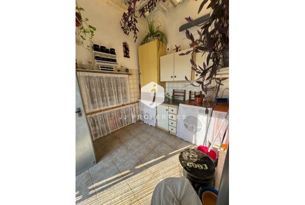 Segunda mano - Villa -
Albatera - Partida Lomas