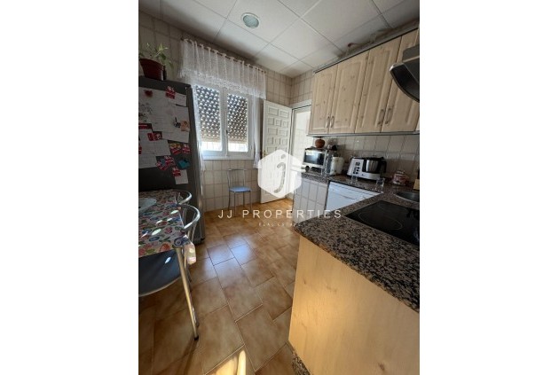 Segunda mano - Villa -
Albatera - Partida Lomas