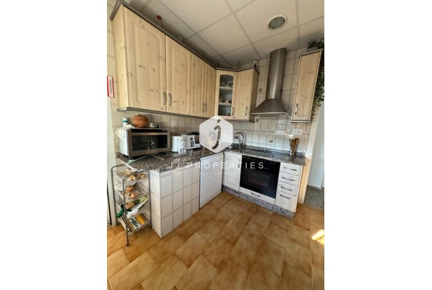 Segunda mano - Villa -
Albatera - Partida Lomas