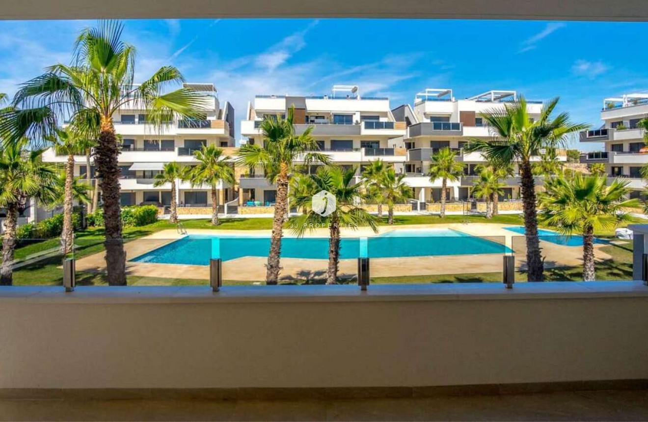 Tweedehands - Appartement / flat -
Los Altos - Costa Blanca