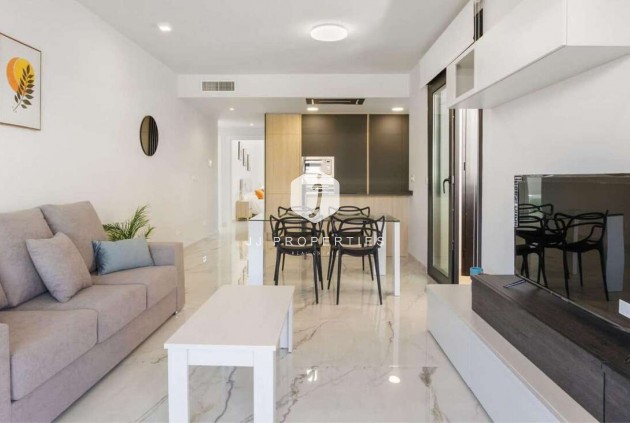 Tweedehands - Appartement / flat -
Los Altos - Costa Blanca