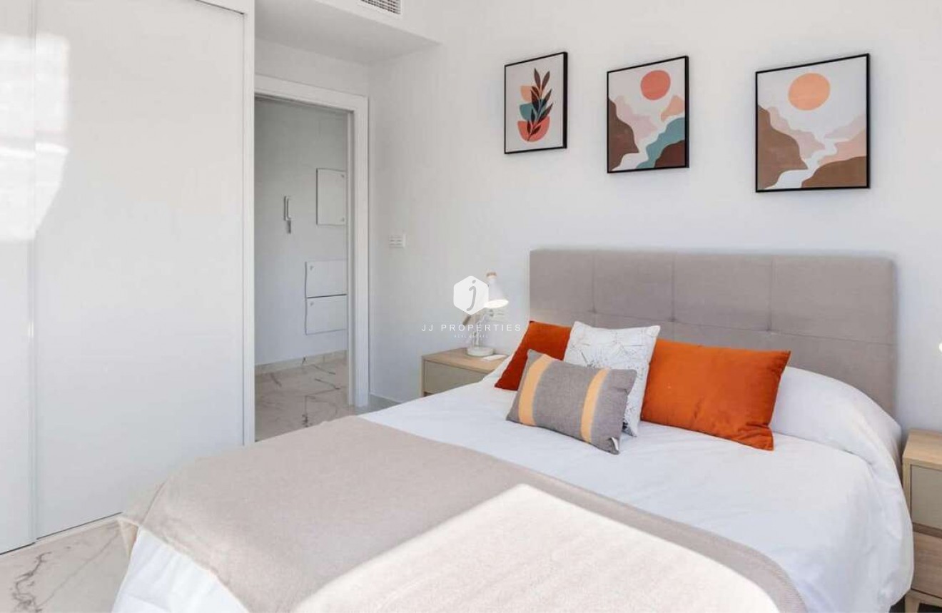 Tweedehands - Appartement / flat -
Los Altos - Costa Blanca