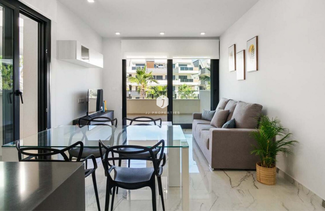 Tweedehands - Appartement / flat -
Los Altos - Costa Blanca