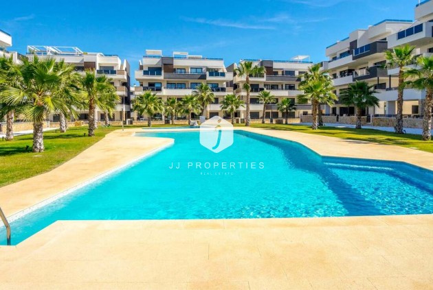 Tweedehands - Appartement / flat -
Los Altos - Costa Blanca