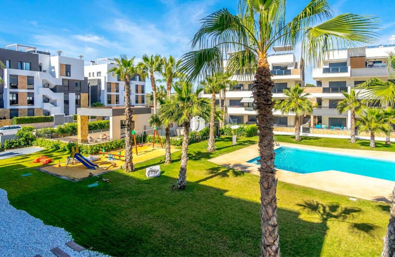 Tweedehands - Appartement / flat -
Los Altos - Costa Blanca