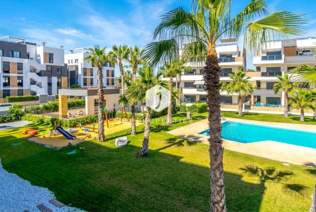 Tweedehands - Appartement / flat -
Los Altos - Costa Blanca