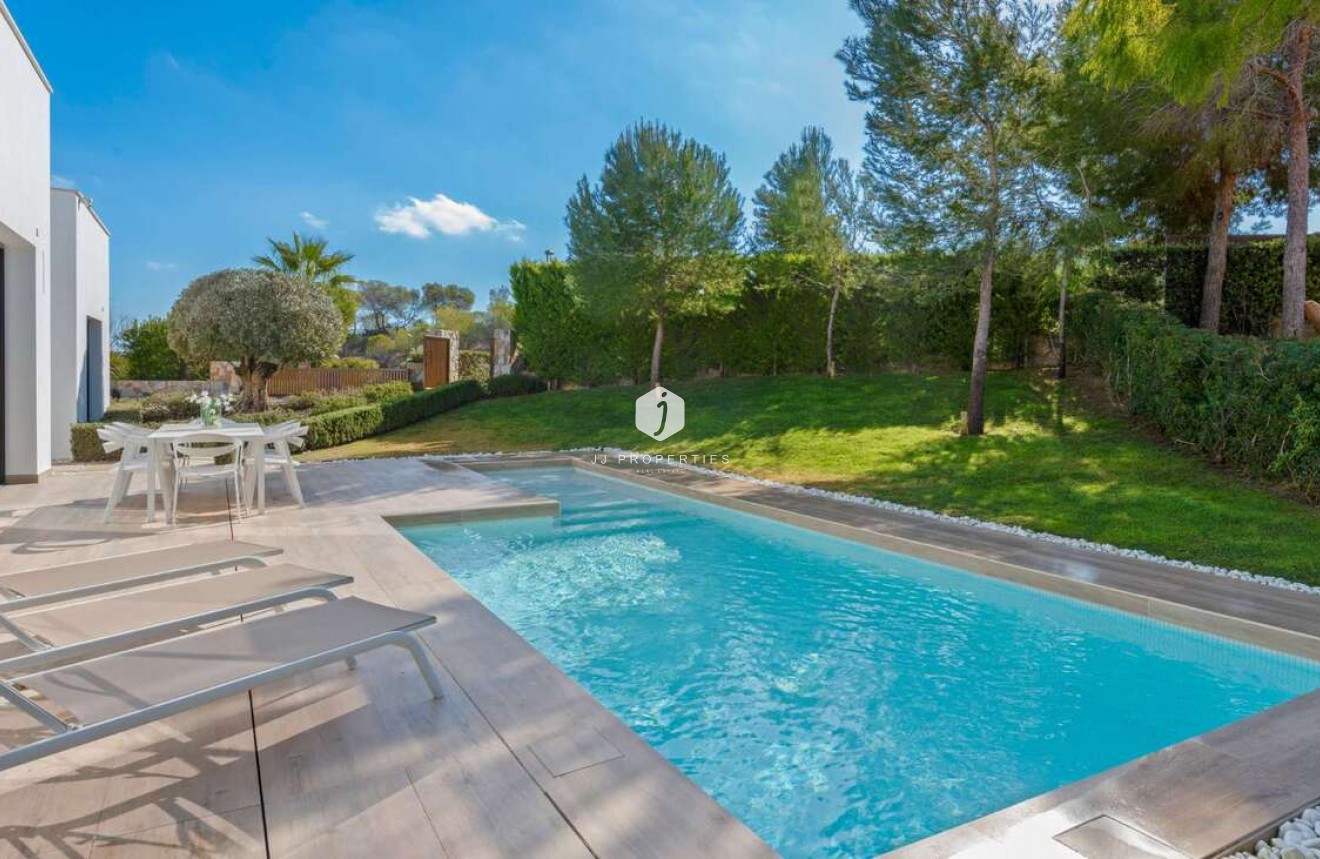 D'occasion - Villa -
Orihuela Costa - Costa Blanca