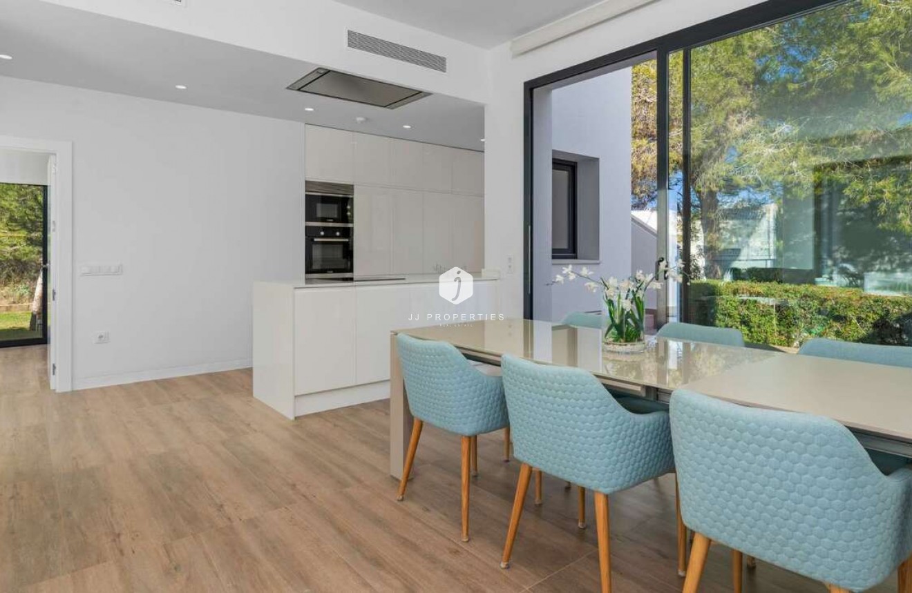 D'occasion - Villa -
Orihuela Costa - Costa Blanca