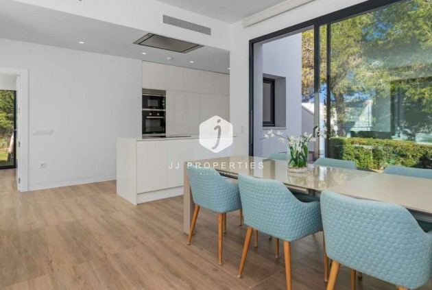 D'occasion - Villa -
Orihuela Costa - Costa Blanca