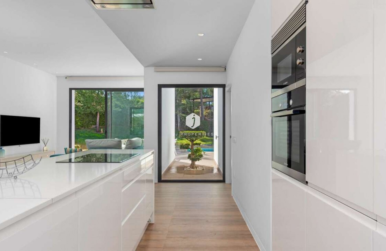 D'occasion - Villa -
Orihuela Costa - Costa Blanca