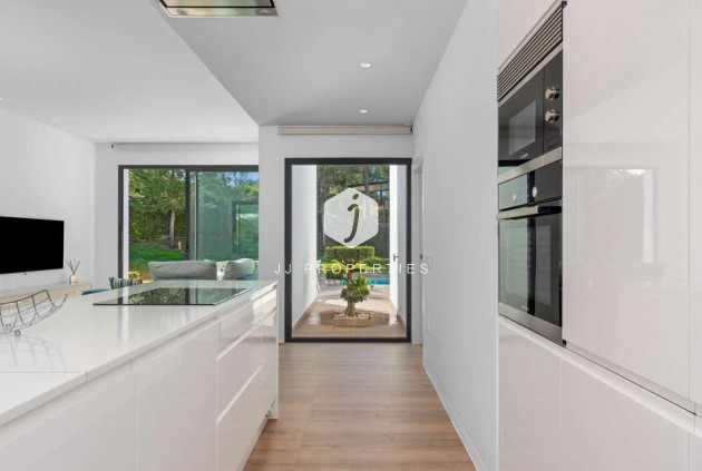 D'occasion - Villa -
Orihuela Costa - Costa Blanca