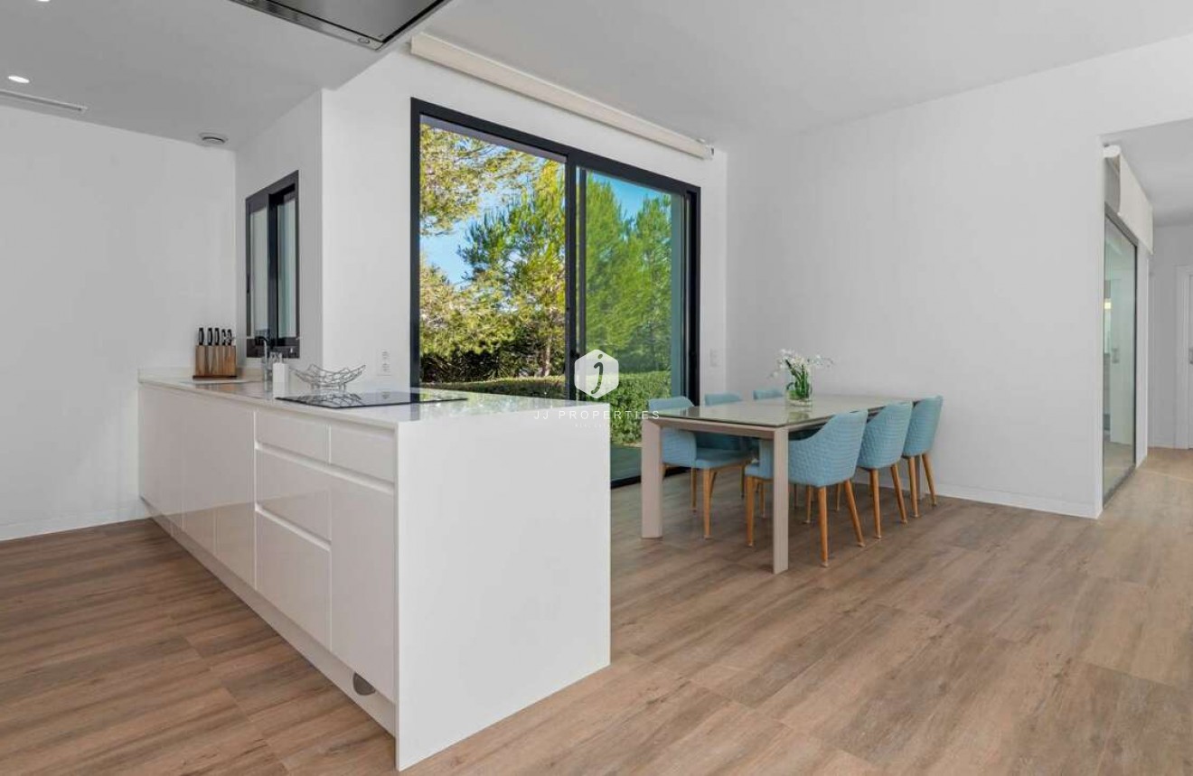 D'occasion - Villa -
Orihuela Costa - Costa Blanca