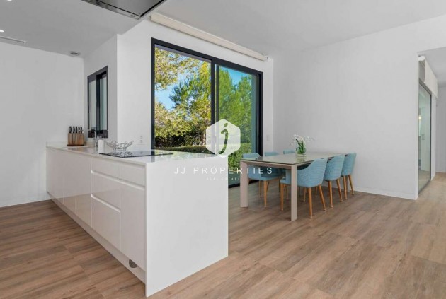 D'occasion - Villa -
Orihuela Costa - Costa Blanca