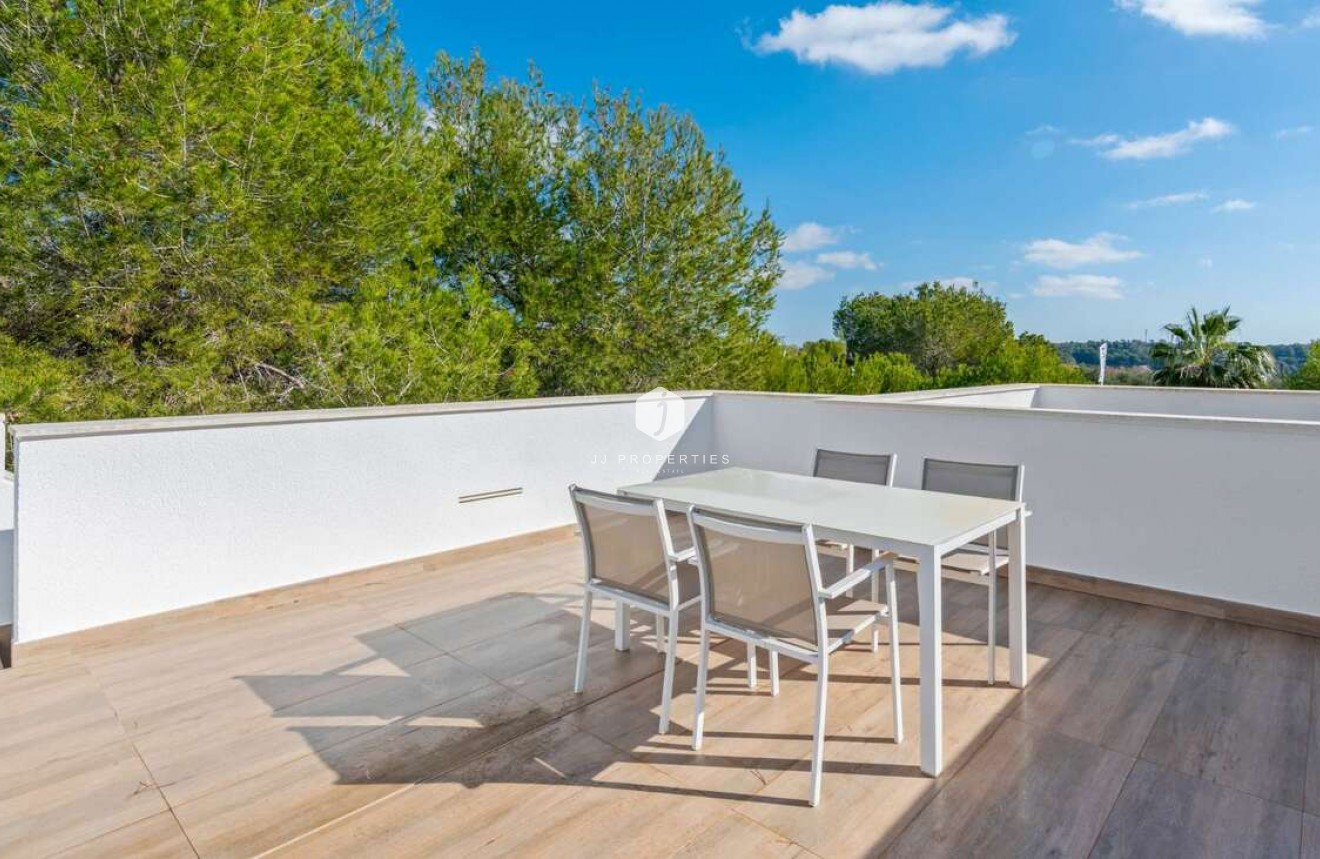 D'occasion - Villa -
Orihuela Costa - Costa Blanca