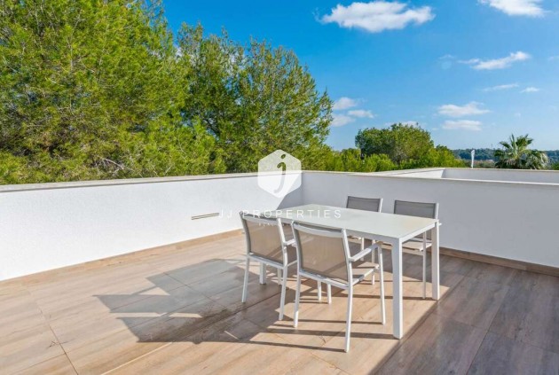 D'occasion - Villa -
Orihuela Costa - Costa Blanca