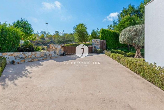 D'occasion - Villa -
Orihuela Costa - Costa Blanca