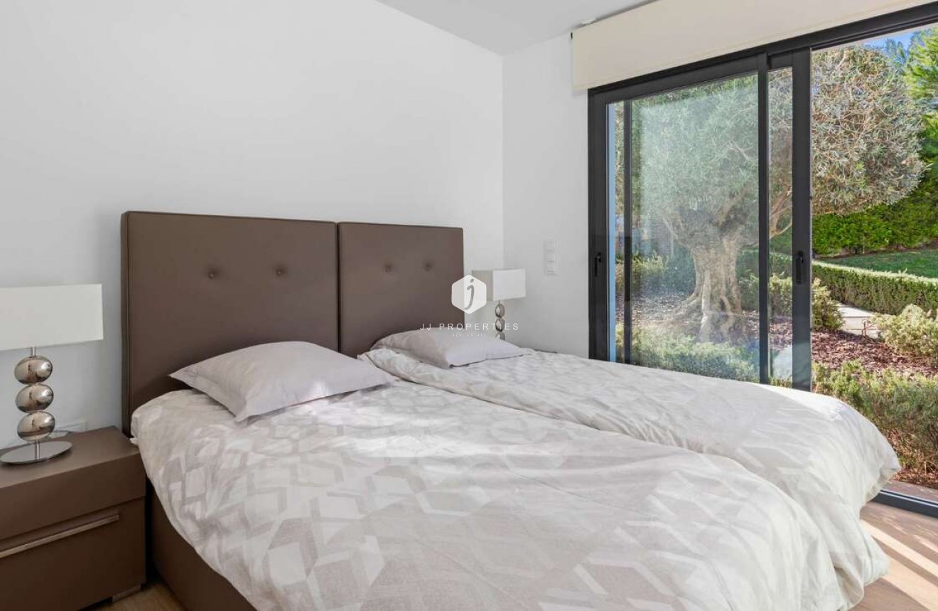 D'occasion - Villa -
Orihuela Costa - Costa Blanca