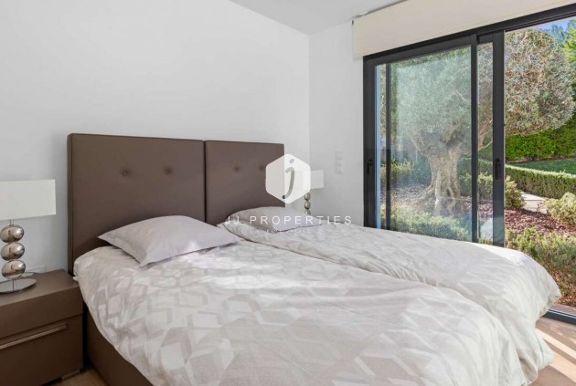 D'occasion - Villa -
Orihuela Costa - Costa Blanca