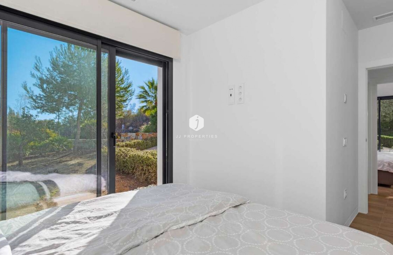 D'occasion - Villa -
Orihuela Costa - Costa Blanca