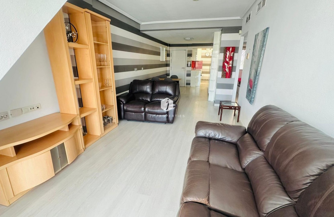 Segunda mano - Ático -
Torrevieja - Playa del Cura