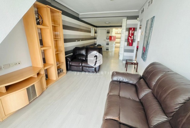 Segunda mano - Ático -
Torrevieja - Playa del Cura