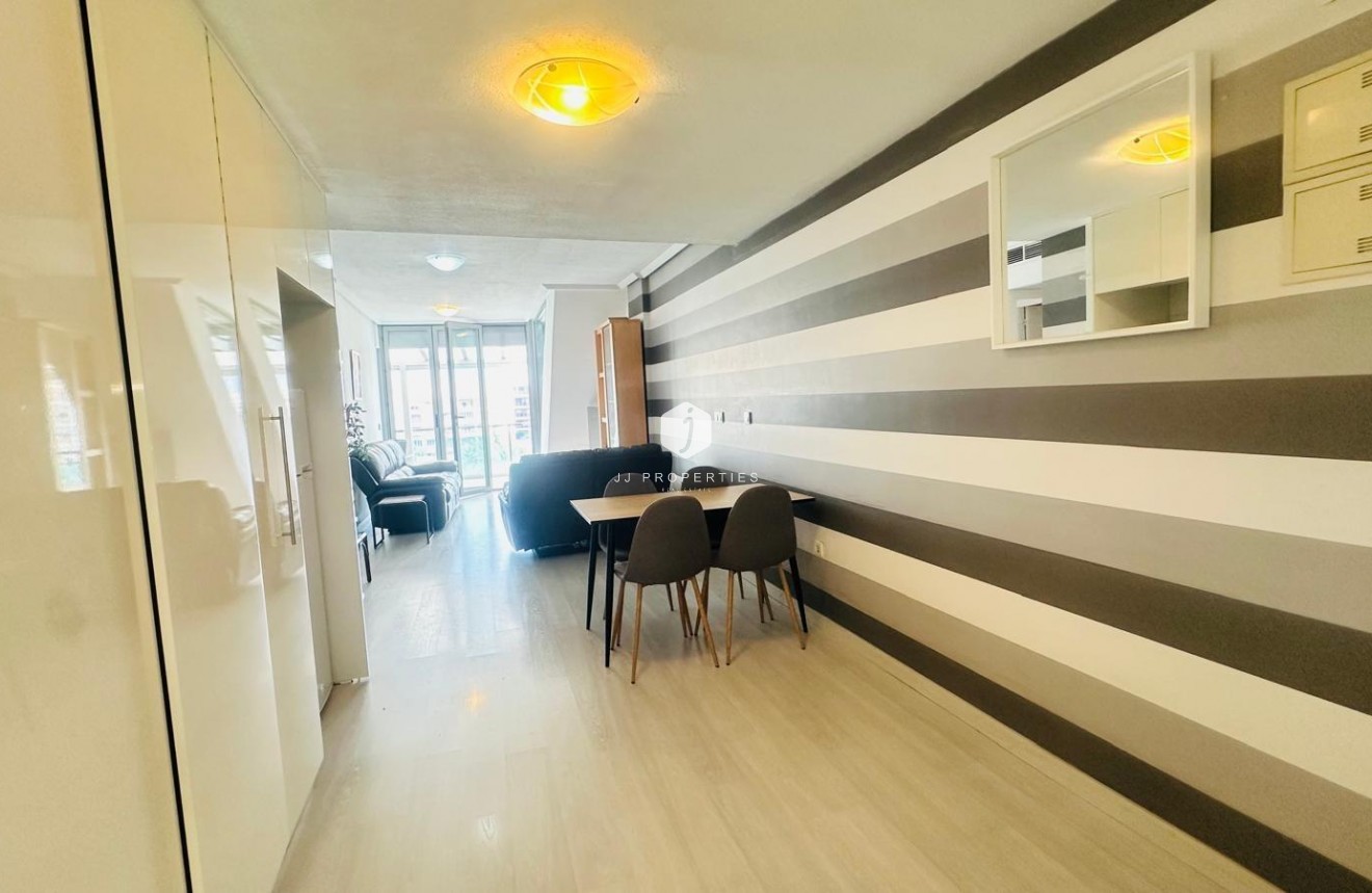 Segunda mano - Ático -
Torrevieja - Playa del Cura