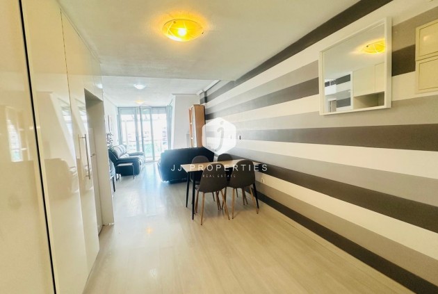 Segunda mano - Ático -
Torrevieja - Playa del Cura