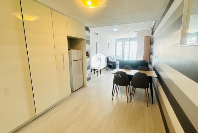 Segunda mano - Ático -
Torrevieja - Playa del Cura