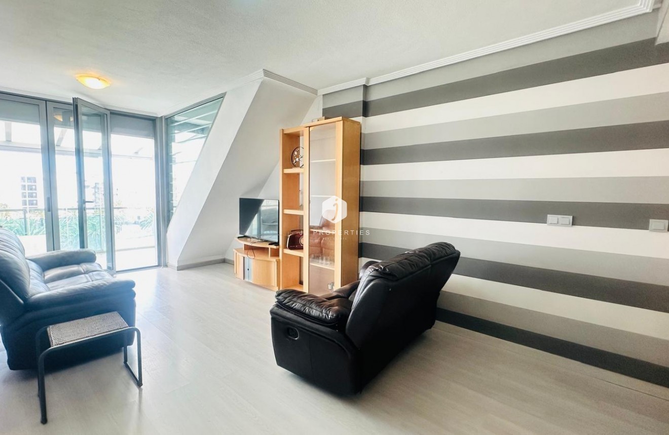 Segunda mano - Ático -
Torrevieja - Playa del Cura